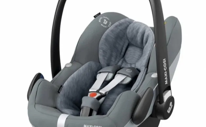 Автокрісло Maxi-Cosi Pebble Pro I-size 0-13 кг