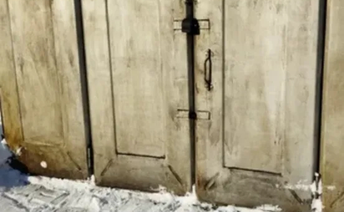 Металевий гараж в ГК «Лада» — вул. Білецького