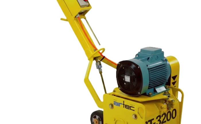 Фрезерувальна машина Airtec RT3200 Фрезерувальна машина Airtec RT3200