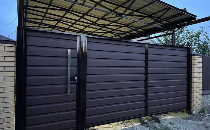 Ворота! Ремонт та обслуговування! Автоматика! Гаражні ворота