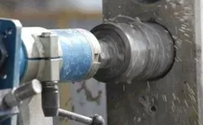 Алмазне буріння