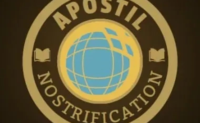 Нострифікація освітніх документів. Визнання. Апостиль. Nostrifica