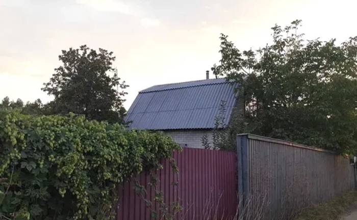 Покраска, фарбування дахів, фасадів, цехів, парканів та заборів від 5 000 грн.