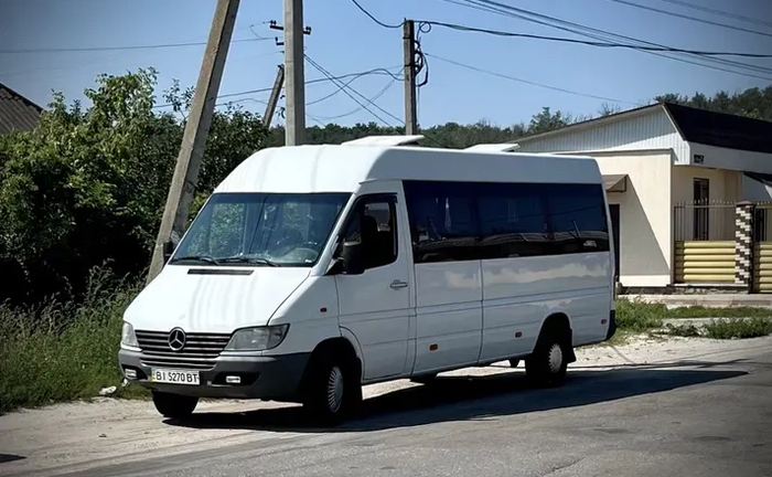 Пасажирські перевезення Пасажирські перевезення