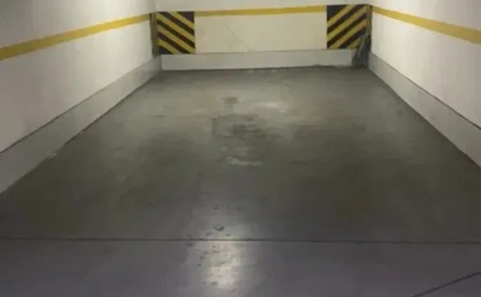 Надійне паркомісце ЖК Дипломат Хол