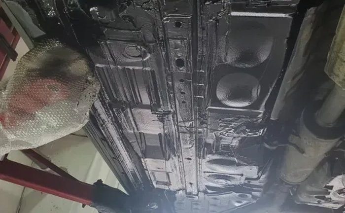 Антикор антикорозийная обработка Антикорозійна мовиль пушсало