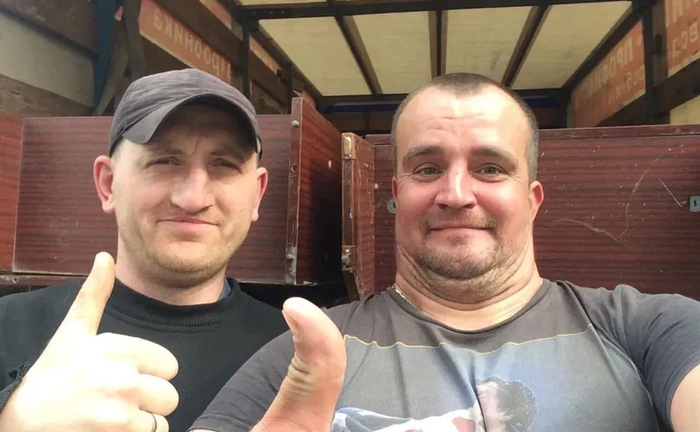 Опытные грузчики Грузоперевозки