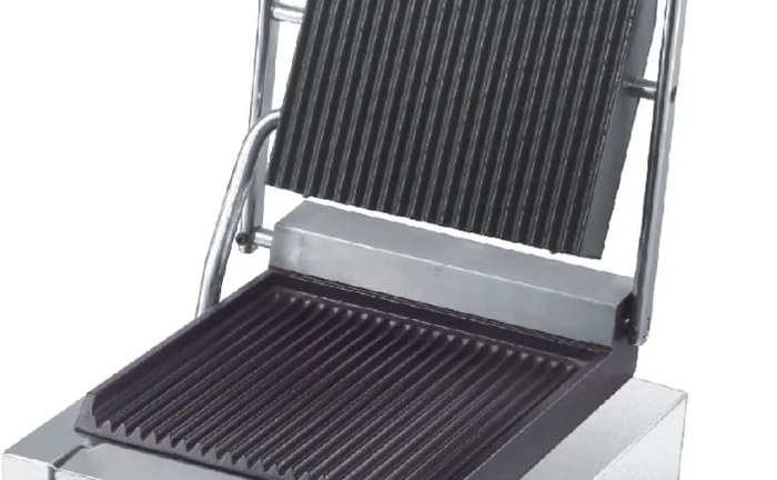 Гриль контактний REEDNEE CGR11 Гриль контактний REEDNEE CGR11
