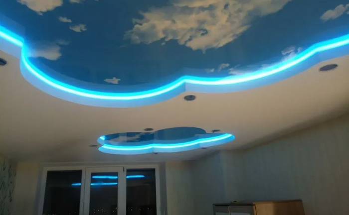 Натяжні стелі. Безкоштовна консультація!