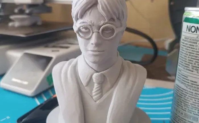 3D друк та моделювання на замовлення: від ідеї до готового виробу!