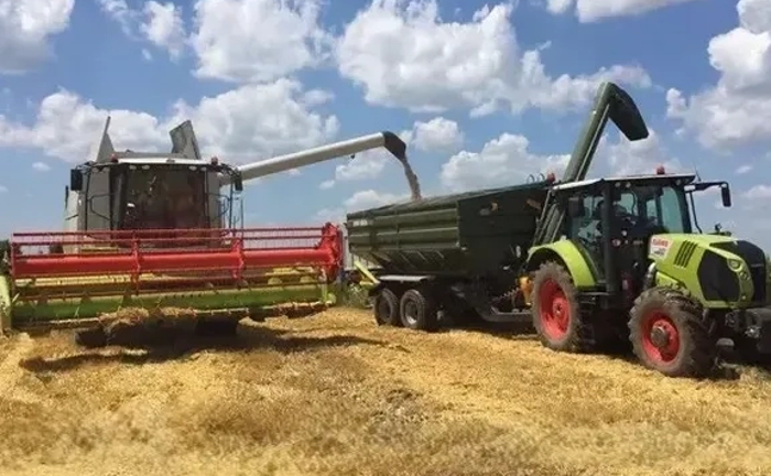 Бункер ПБН-20. Повністю готовий до роботи Бункер ПБН-20. Повністю готовий до роботи