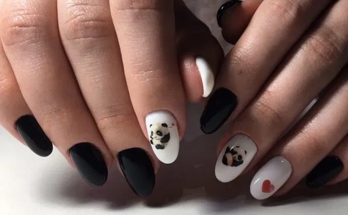 Манікюр + Гель-Лак + Педикюр: Все за Годину! Ідеальна Швидкість Без Втрати Якості!