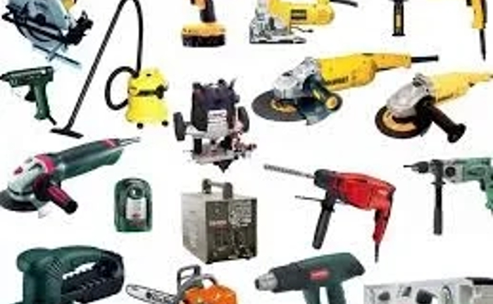 Електроінструмент Електроінструмент