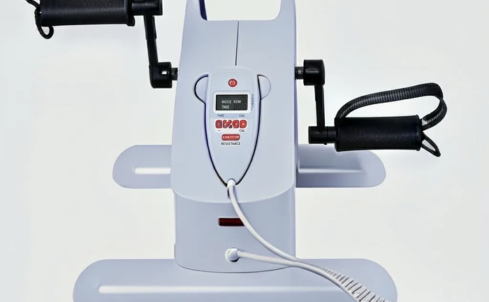 Тренажер для ніг та рук OSD-B-Bike-4KM-500