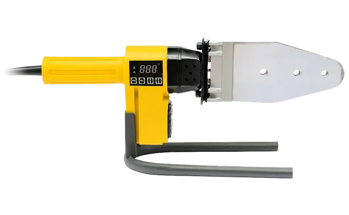 Паяльник маленький для труб ПВХ — для точних робіт Паяльник маленький для труб ПВХ — для точних робіт