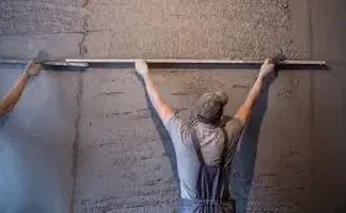 Штукатурка, вапняно піщана, цемонтно віщана, глянсова штукатурка. Виконуємо всі види