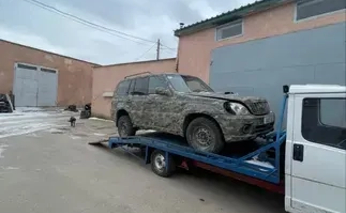 Евакуатор недорого. Працюємо цілодобово