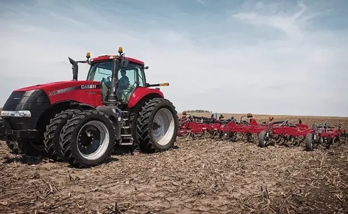 Професійний Трактор CASE IH magnum Професійний Трактор CASE IH magnum