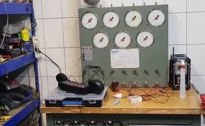 Ремонт пневмосистем Wabco,Knorr.Пневматика,Реставрація кранів Ремонт пневмосистем Wabco,Knorr.Пневматика,Реставрація кранів
