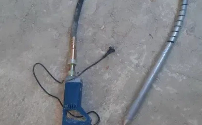 Вібратора для бетону Вібратора для бетону