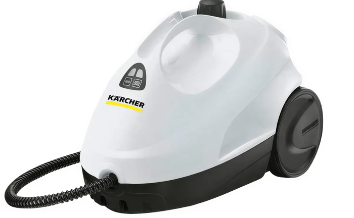 Пароочисник KÄRCHER SC 2 PREMIUM Пароочисник KÄRCHER SC 2 PREMIUM