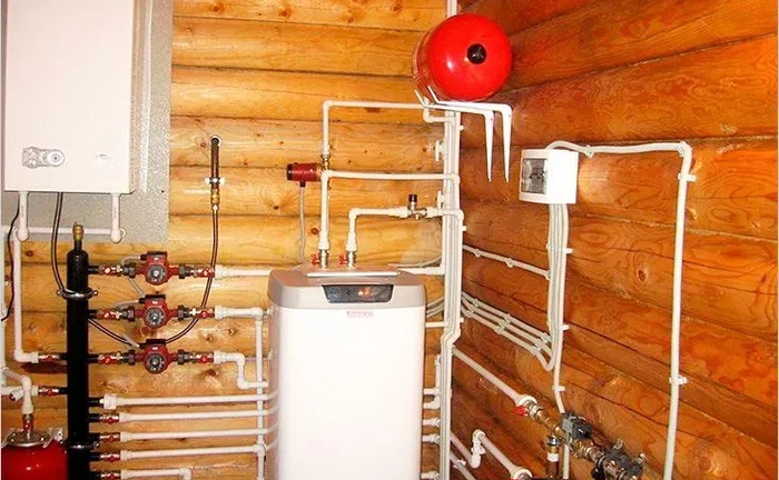 Монтаж опалення та сантехніки: якісно, надійно, за розумною ціною. Монтаж опалення та сантехніки: якісно, надійно, за розумною ціною.