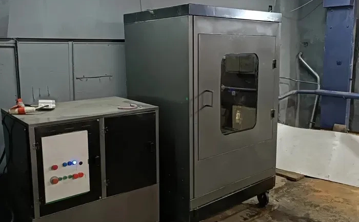 Чистка / мийка / видалення каталізатора, сажевого фільтра (DPF), Чистка / мийка / видалення каталізатора, сажевого фільтра (DPF),