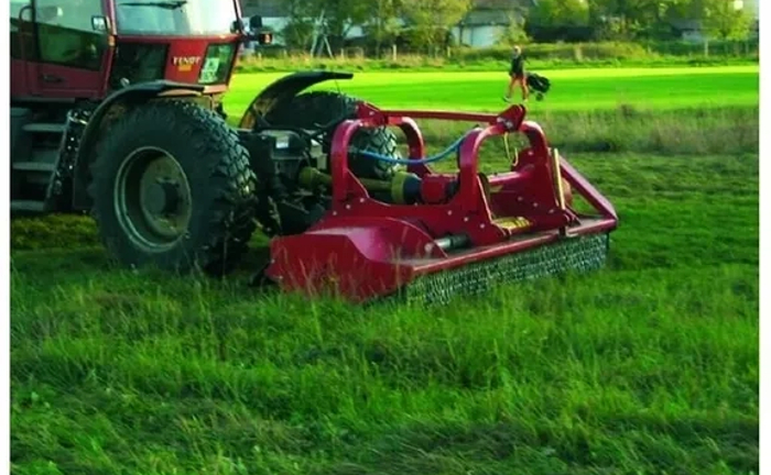 Потужна косарка для Ваших врожаїв! Потужна косарка для Ваших врожаїв!