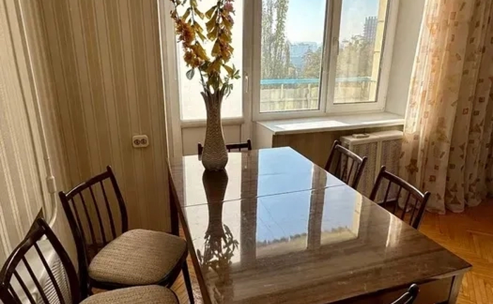 3-к квартира ГАЗ! вул. Дж.Маккейна