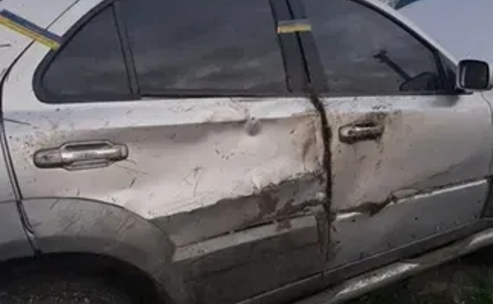 Покраска авто. Кузовні роботи. Адекватна ціна