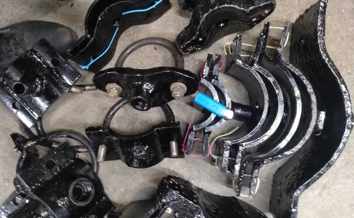 Аварійний ремонт, прокол під дорогою заміна хомутів, кранів під тиском Аварійний ремонт, прокол під дорогою заміна хомутів, кранів під тиском