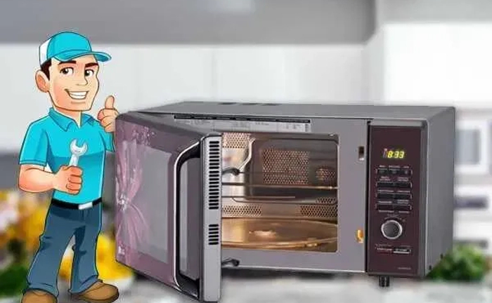 Ремонт микроволновых печей СВЧ любых марок и моделей в Василькове