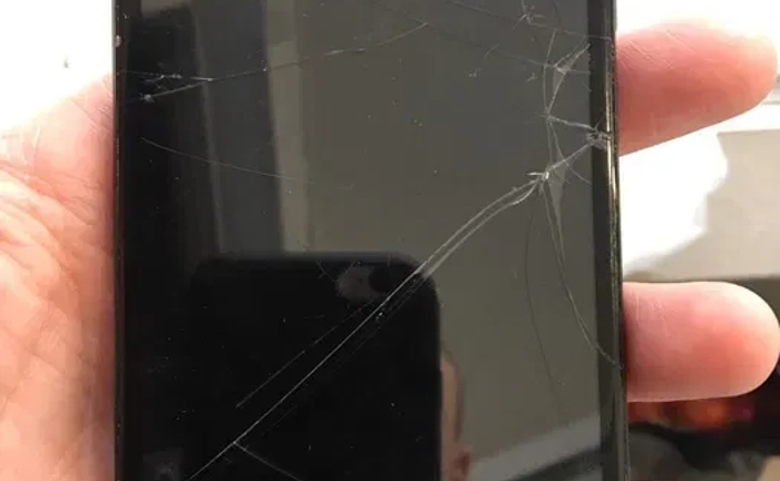 Заміна скла сенсора екрана дисплея Samsung iPhone Xiaomi Huawei