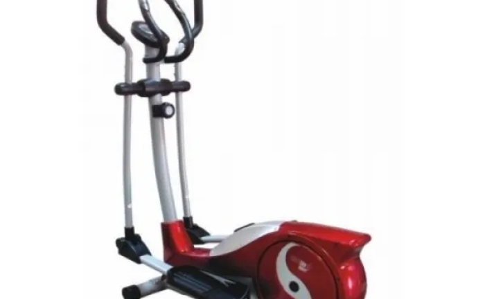 Орбітрек CS 40, Christopeit Sport (O-020) Орбітрек CS 40, Christopeit Sport (O-020)