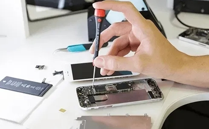 Якісний ремонт вашого девайсу.