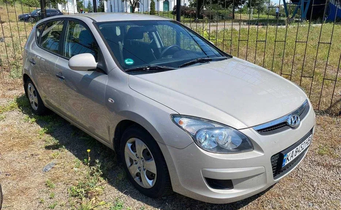 Авто для особистих цілей та роботи Авто для особистих цілей та роботи