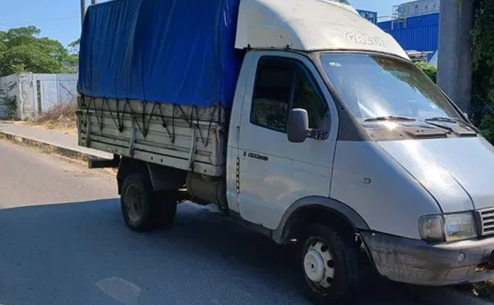 Грузовые перевозки по Украине.