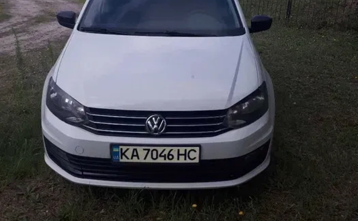Volkswagen Pollo Volkswagen Pollo