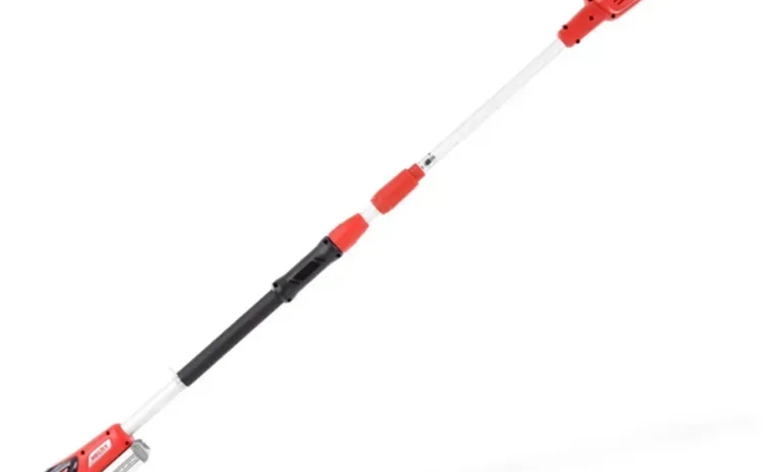 Висоторіз акумуляторний HECHT 9025 Висоторіз акумуляторний HECHT 9025