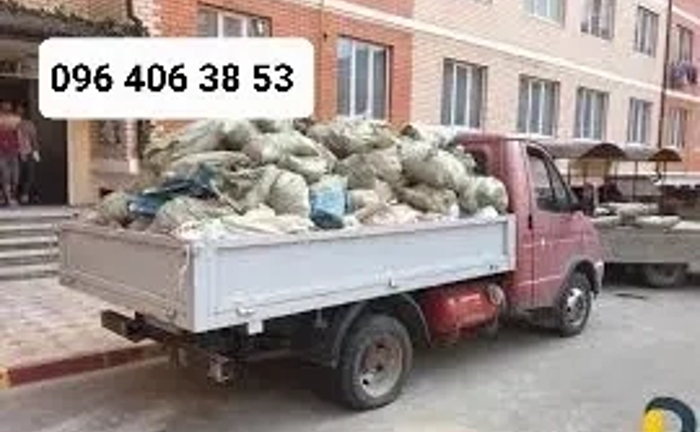 Вивіз сміття, Камаз Зил, газель виїзд терміновий Вивіз сміття, Камаз Зил, газель виїзд терміновий