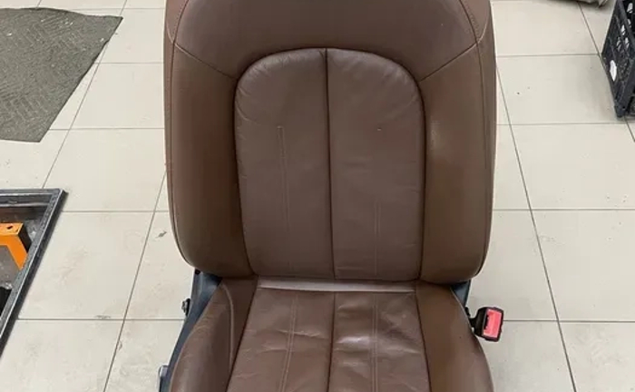 Ремонт датчика присутствия пассажира Audi A6, A7 c7