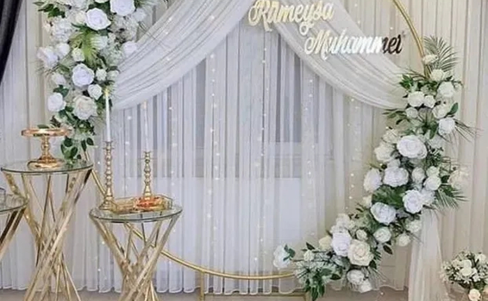 Фотозони на будь яке свято!