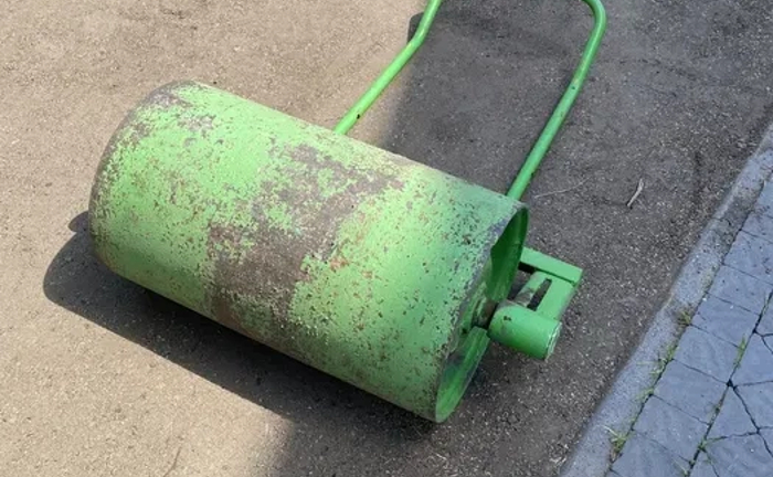Коток для газону Коток для газону