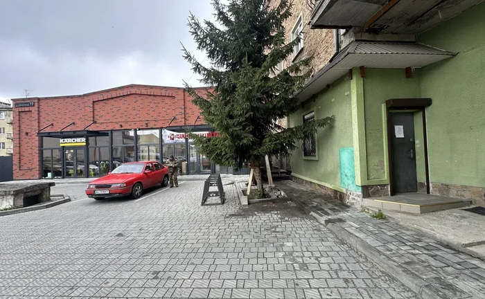 Приміщення в центрі м.Стрий