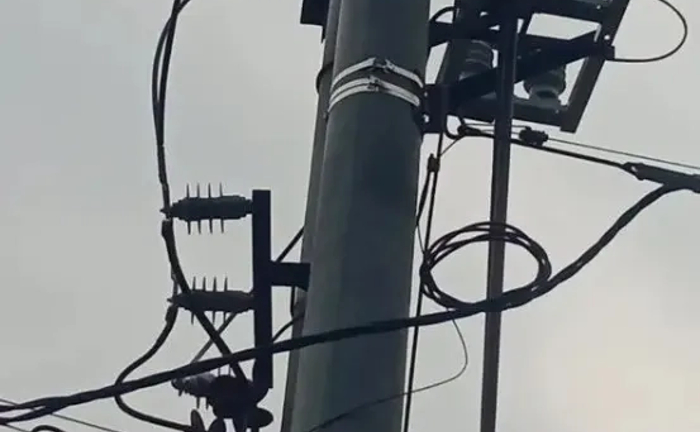 Електромонтажні роботи до 10 кВ Електромонтажні роботи до 10 кВ