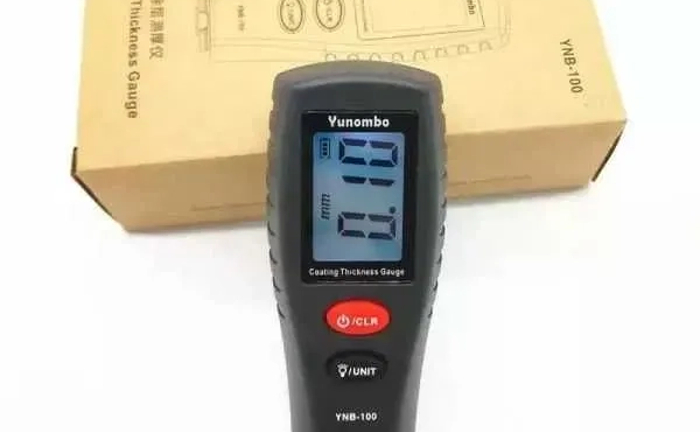 Товщиномір АВТО
