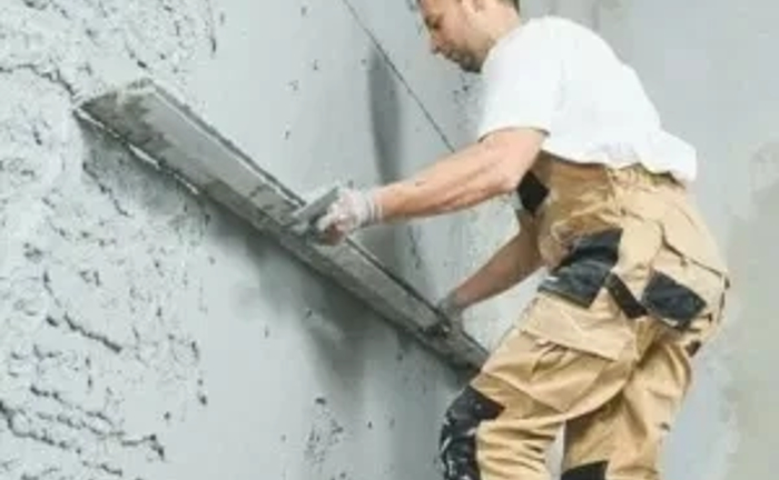 Штукатурка стін та стелі, машинна та ручна. Повний спектр робіт зі штукатурки.