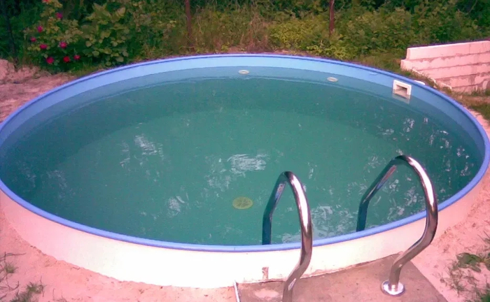 Обладнання для басейну. Монтаж, обслуговування, пуск. Переділ. Обладнання для басейну. Монтаж, обслуговування, пуск. Переділ.