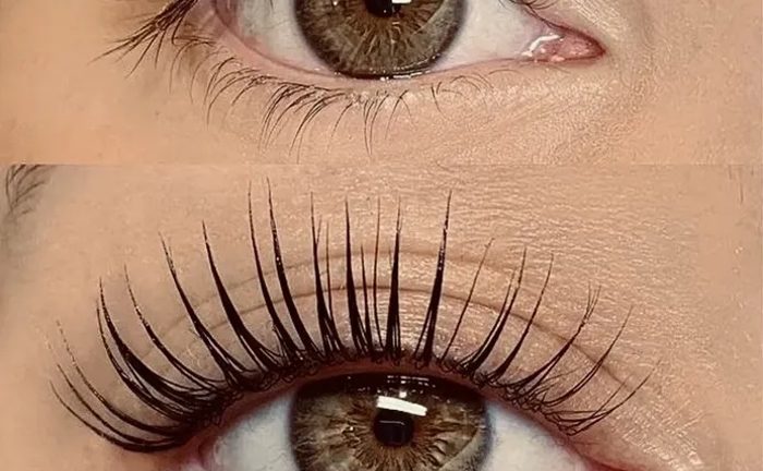 АКЦІЯ! На перше ламінування вій, брів ціна 500 грн. ФОНТАН АКЦІЯ! На перше ламінування вій, брів ціна 500 грн. ФОНТАН