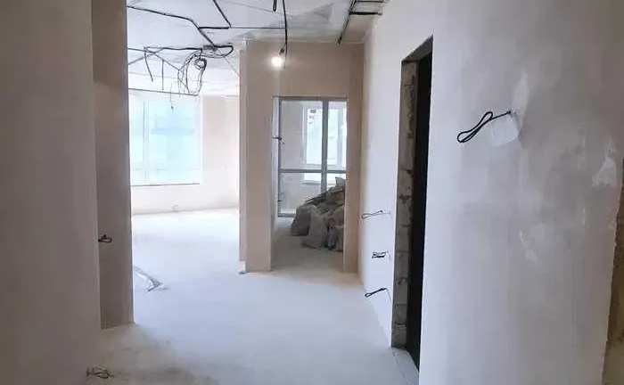 Штукатурка стін. Машина штукатурка. Стяжка пола. Штукатурка котеджів